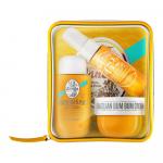Sol de Janeiro Brazilian Bum Bum zestaw - mgiełka do ciała 30 ml + krem 50 ml + żel pod prysznic 90 ml