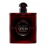 Yves Saint Laurent Black Opium Over Red woda perfumowana 90 ml