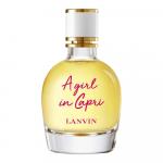 Lanvin A Girl In Capri woda toaletowa 90 ml