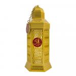 Al Haramain 50 Years Golden Oud perfumy 100 ml