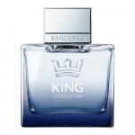 Antonio Banderas King of Seduction woda toaletowa 100 ml