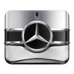 Mercedes-Benz Sign Your Attitude woda toaletowa 100 ml TESTER