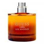 Guess 1981 Los Angeles Men woda toaletowa 100 ml TESTER