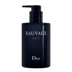 Dior Sauvage żel pod prysznic 250 ml