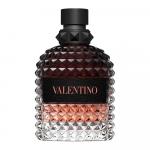 Valentino Uomo Born in Roma Coral Fantasy EDT 100 ml TESTER