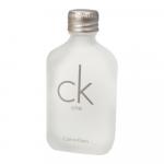 Calvin Klein ck one woda toaletowa 15 ml bez sprayu
