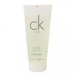 Calvin Klein ck one żel pod prysznic 200 ml