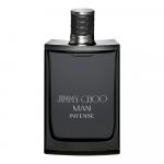 Jimmy Choo Man Intense woda toaletowa 100 ml TESTER