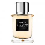 David Beckham Follow Your Instinct woda toaletowa 50 ml