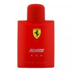 Ferrari Scuderia Ferrari Red woda toaletowa 125 ml