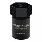 Yves Saint Laurent La Nuit De L\'Homme Le Parfum EDP 100 ml