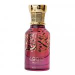 Ard Al Zaafaran Huroof woda perfumowana 50 ml