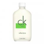 Calvin Klein ck one Reflections woda toaletowa 100 ml
