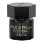 Yves Saint Laurent La Nuit De L\'Homme Le Parfum EDP 60 ml