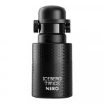 Iceberg Twice Nero For Him woda toaletowa 75 ml