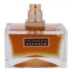 David Beckham Intimately Men woda toaletowa 75 ml TESTER