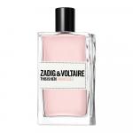 Zadig & Voltaire This Is Her! Undressed woda perfumowana 100 ml