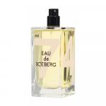 Iceberg Eau de Iceberg Pour Femme woda toaletowa 100 ml TESTER