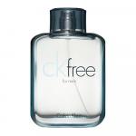 Calvin Klein ck free for men woda toaletowa 100 ml