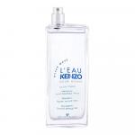 Kenzo L\'Eau Kenzo Pour Homme Hyper Wave EDT 100 ml TESTER
