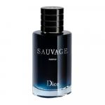 Dior Sauvage Parfum perfumy 100 ml TESTER