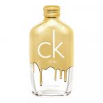 Calvin Klein ck one Gold woda toaletowa 50 ml