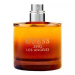 Guess 1981 Los Angeles Men woda toaletowa 100 ml TESTER