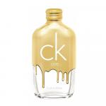 Calvin Klein ck one Gold woda toaletowa 100 ml