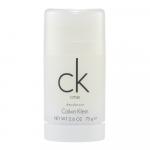 Calvin Klein ck one dezodorant sztyft 75 g