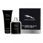 Jaguar Classic Black ZESTAW 9654