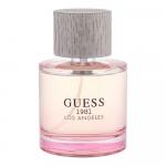 Guess 1981 Los Angeles Women woda toaletowa 100 ml