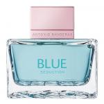 Antonio Banderas Blue Seduction for Women woda toaletowa 80 ml