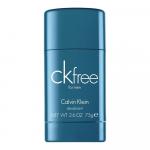 Calvin Klein ck free for men dezodorant sztyft 75 g