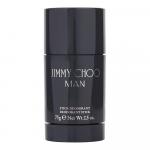 Jimmy Choo Man dezodorant sztyft 75 ml