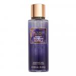 Victoria\'s Secret Night Glowing Vanilla mgiełka do ciała 250 ml