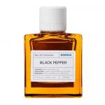 Korres Black Pepper woda toaletowa 50 ml