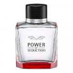 Antonio Banderas Power of Seduction woda toaletowa 100 ml