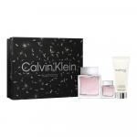 Calvin Klein Euphoria Men ZESTAW 7269