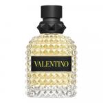 Valentino Uomo Born In Roma Yellow Dream woda toaletowa 50 ml