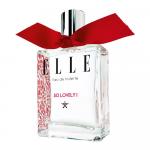 ELLE So Lovely! woda toaletowa 100 ml TESTER