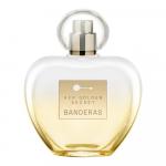 Antonio Banderas Her Golden Secret woda toaletowa 80 ml