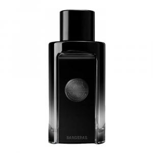 Antonio Banderas The Icon Eau de Parfum woda perfumowana 100 ml