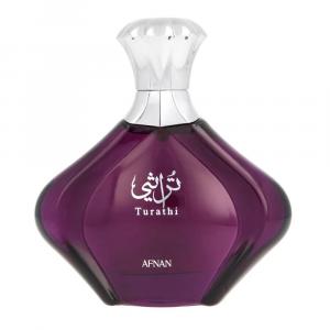 Afnan Turathi Purple woda perfumowana 90 ml