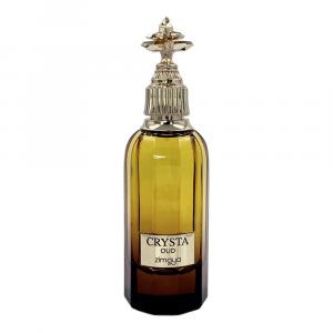 Zimaya Crysta Oud woda perfumowana 100 ml