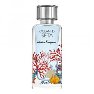 Salvatore Ferragamo Oceani di Seta woda perfumowana 100 ml