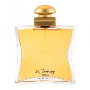 Hermes 24 Faubourg woda toaletowa 100 ml TESTER