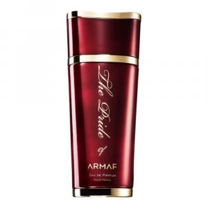 Armaf The Pride of Armaf For Women woda perfumowana 100 ml