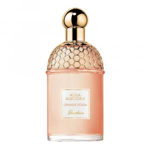 Guerlain Aqua Allegoria Orange Soleia EDT 125 ml TESTER
