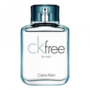 Calvin Klein ck free for men woda toaletowa 50 ml