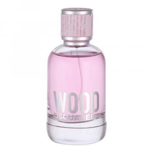 Dsquared2 Wood for Femme woda toaletowa 50 ml